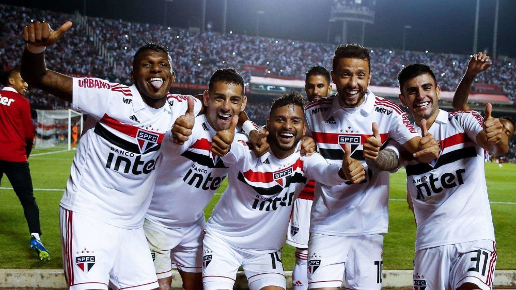 São Paulo FC 