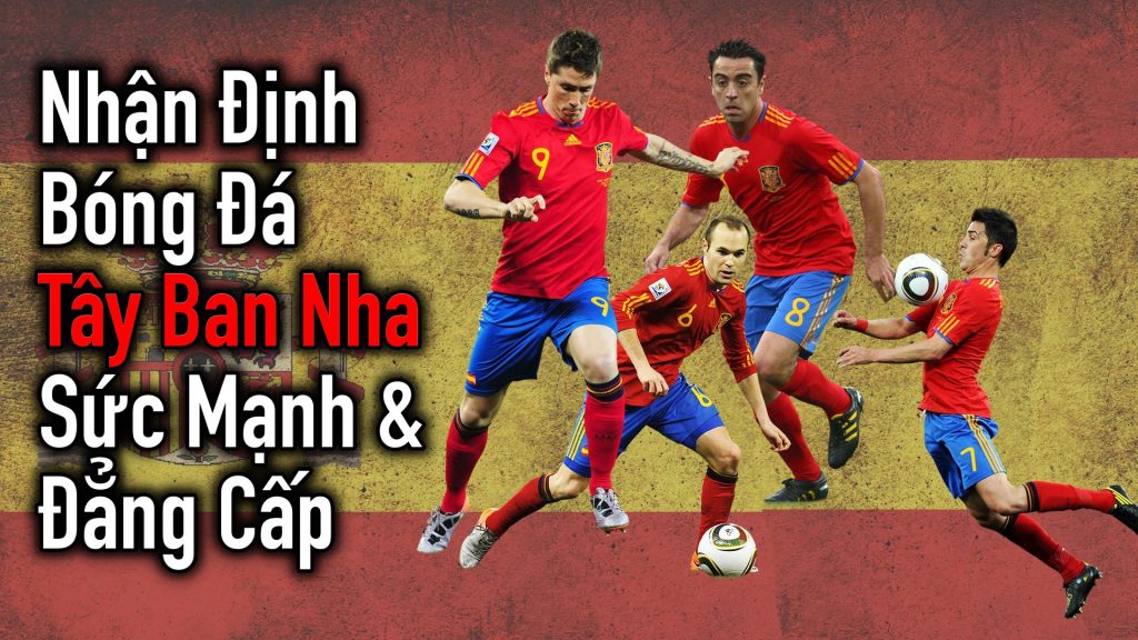 nhận định bóng đá tây ban nha