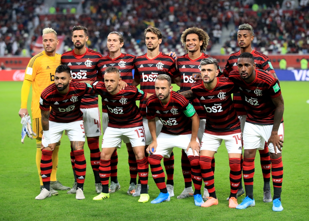 CR Flamengo