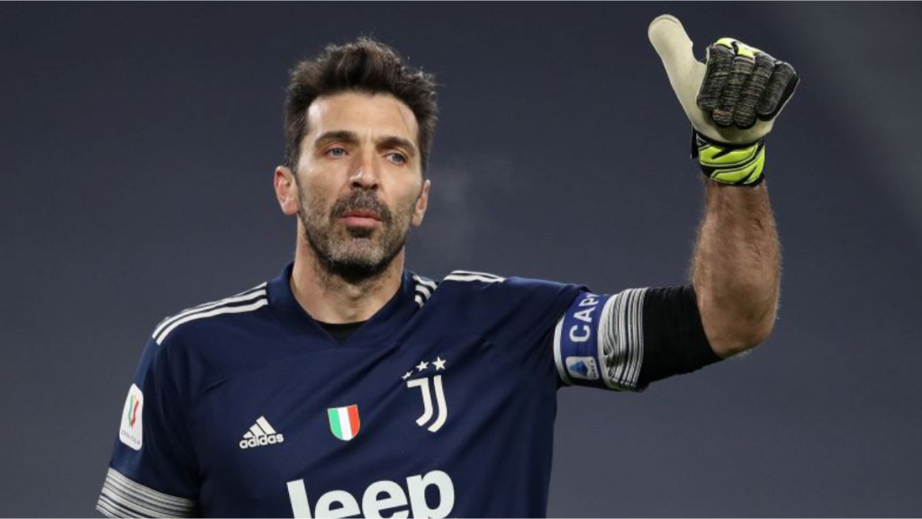 Gianluigi Buffon