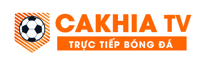 Cakhiatv – Xem Trực Tiếp Bóng Đá HD Tại Cakhia tv