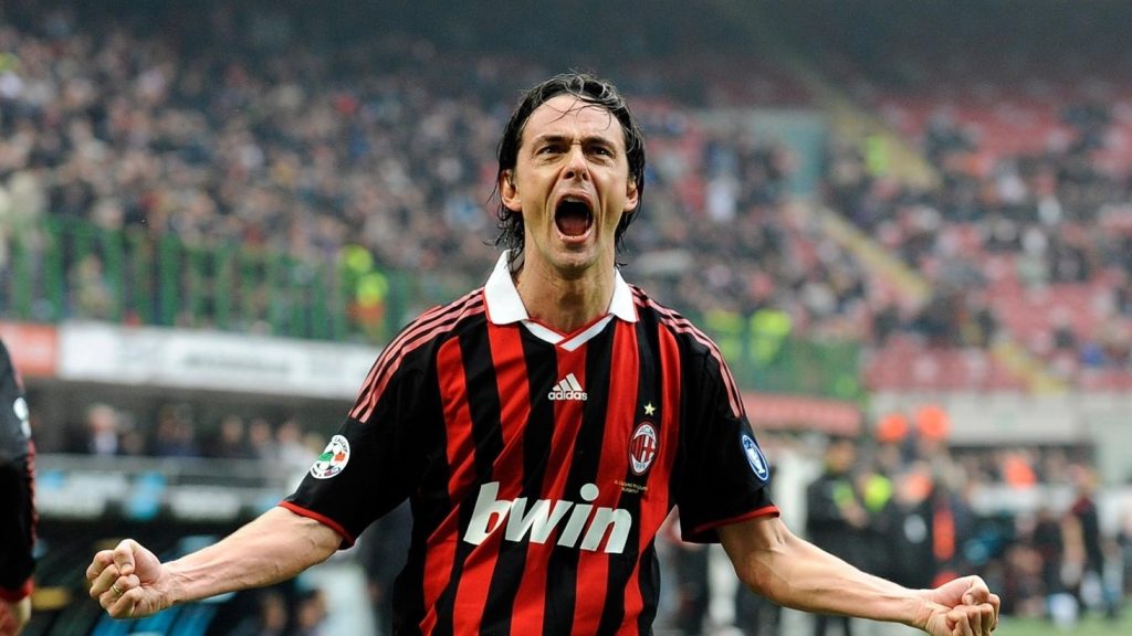 Filippo Inzaghi