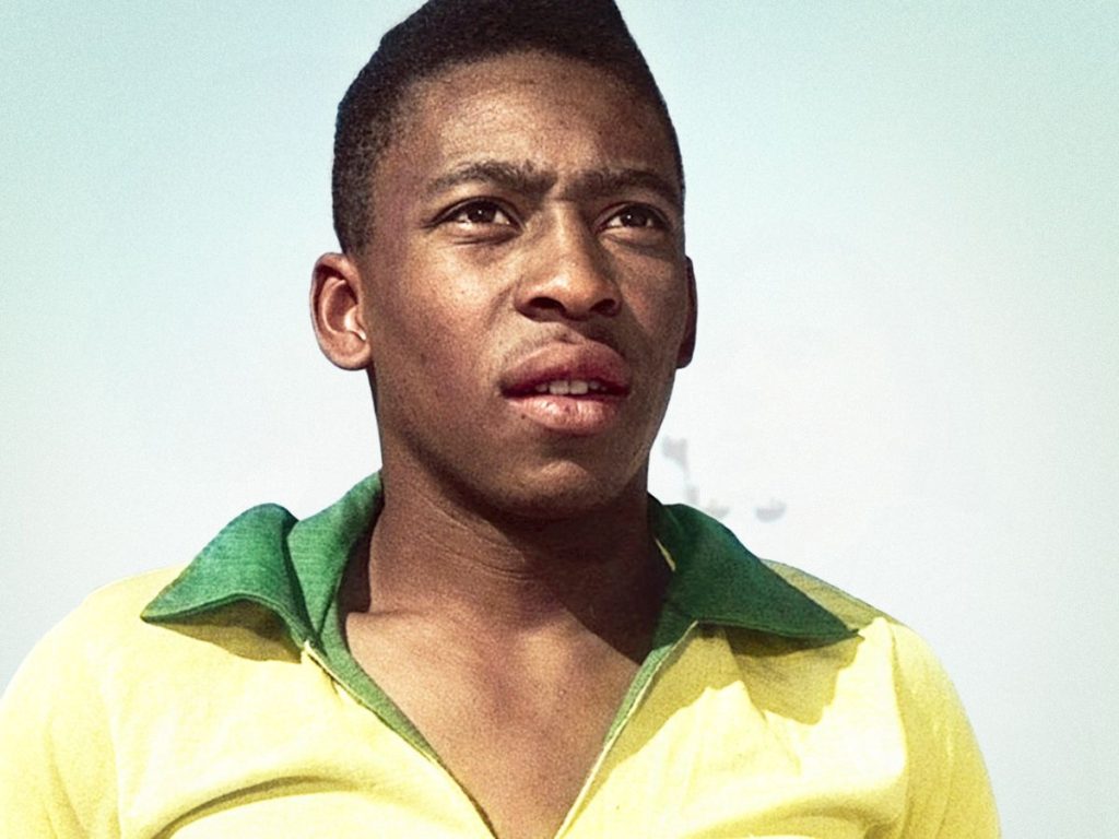 Pele