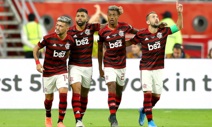 Flamengo