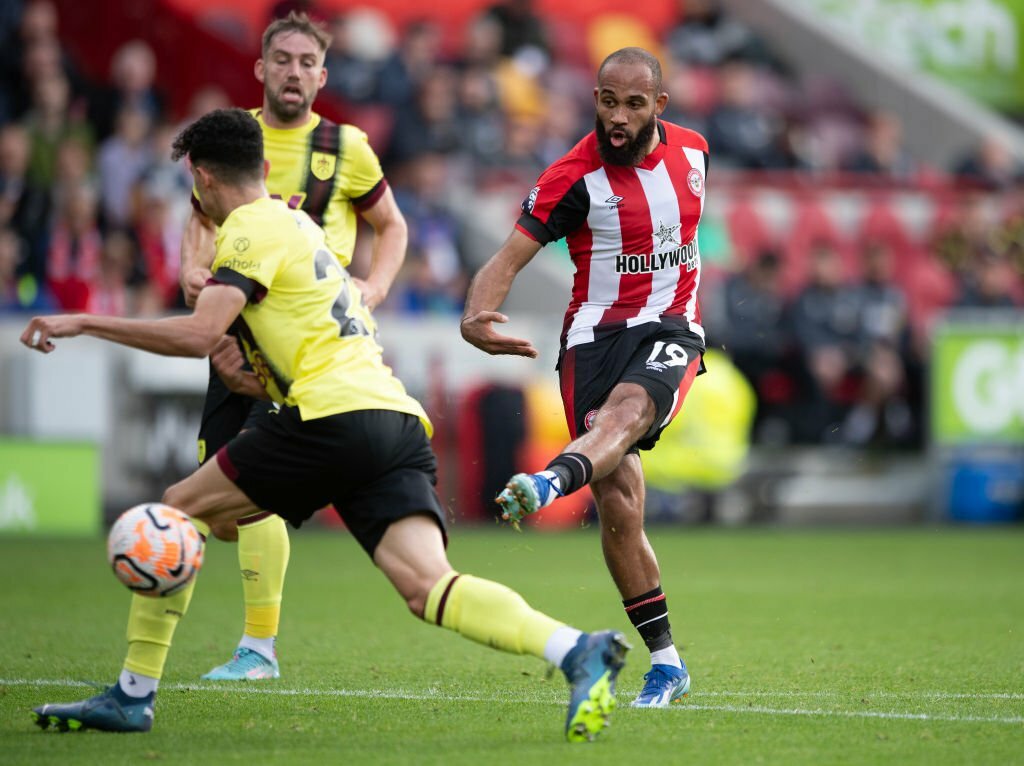 Brentford đang thể hiện sự tự tin và quyết tâm trong mùa giải này, khiến Chelsea cảm thấy không hề dễ dàng