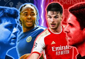 Nhận định bóng đá Chelsea vs Arsenal, 23h30 ngày 21/10, Vòng 9 Ngoại Hạng Anh