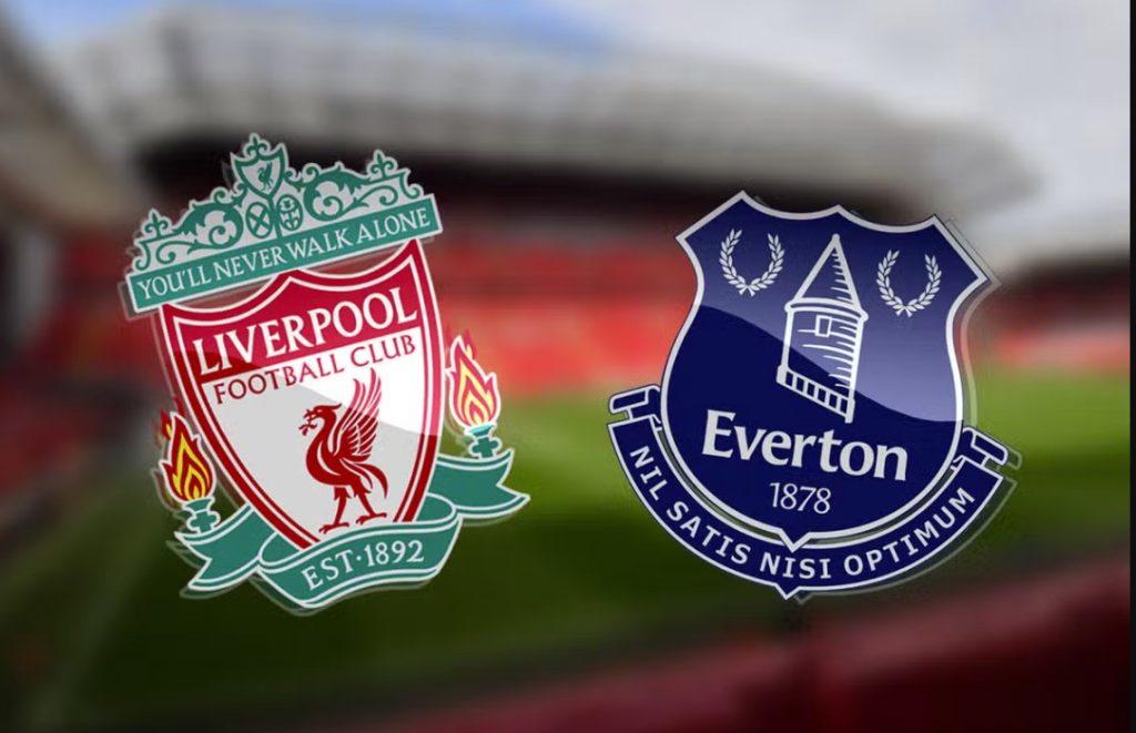 Nhận định bóng đá Liverpool vs Everton, 18h30 ngày 21/10: Tự Tin Trên Sân Nhà