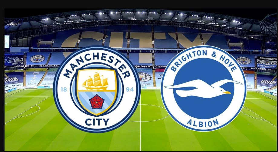 Nhận định bóng đá Man City vs Brighton, 21h00 ngày 21/10 Vòng 9 Ngoại Hạng Anh