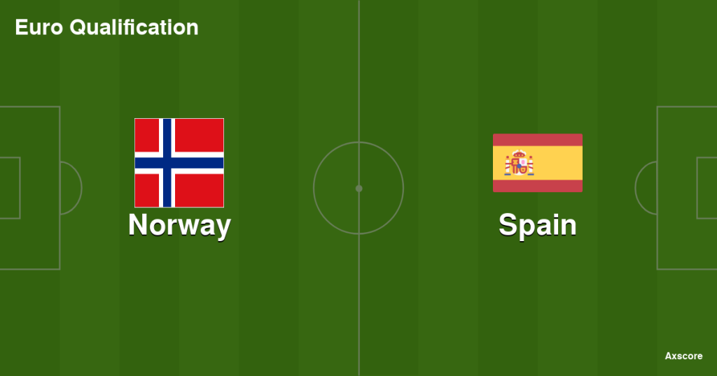 norway-vs-spain