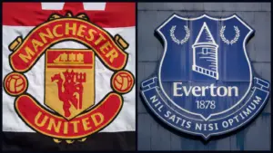 Nhận định bóng đá Everton vs MU, 23h30 ngày 26/11: Thắng Nhọc