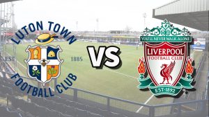 Nhận định bóng đá Luton vs Liverpool, 23h30 ngày 5/11: Đại Bàng Gặp Chim Sẻ