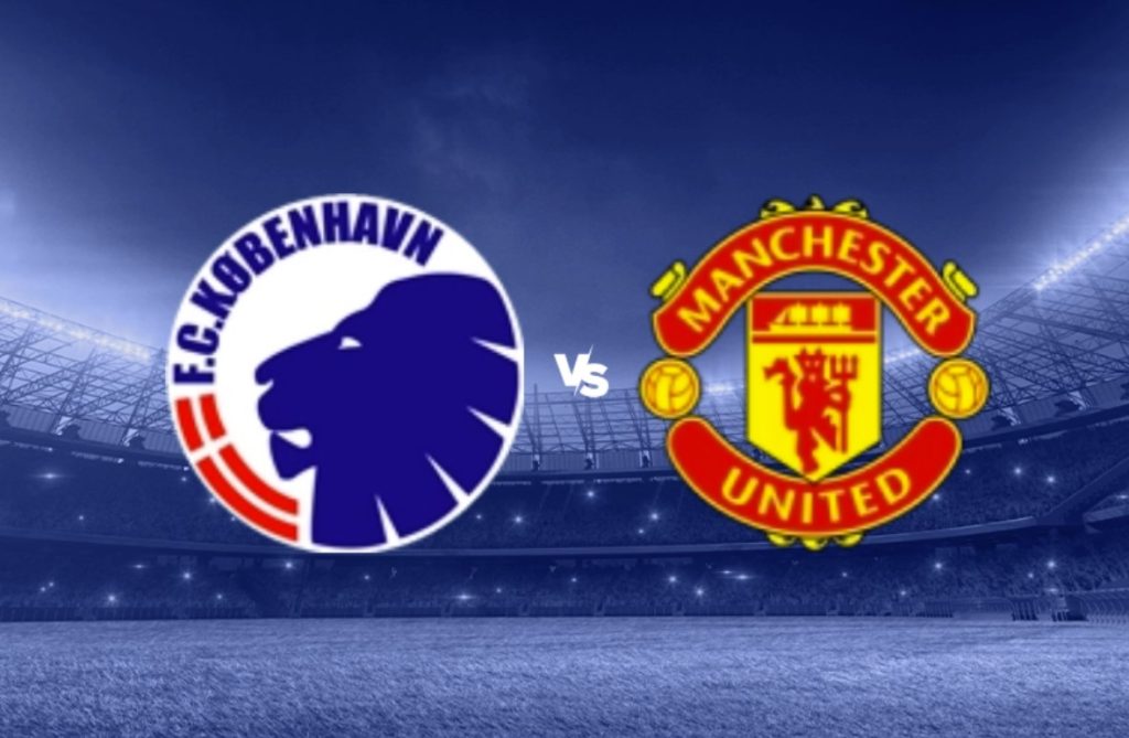 Nhận định bóng đá Copenhagen vs MU, 03h00 ngày 9/11: Quỷ Đỏ Có Còn Rực Lửa?