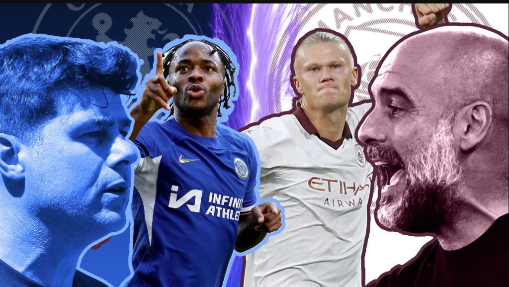 Nhận định bóng đá Chelsea vs Man City, 23h30 ngày 12/11: Vỏ Quýt Dày Có Móng Tay Nhọn