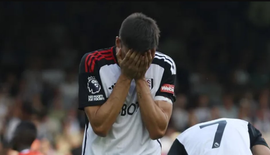 Fulham sẽ khó mà tạo nên thành tích trước Manchester United