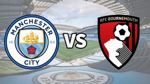 Nhận định bóng đá Man City vs Bournemouth, 22h00 ngày 04/11: Lấy Trứng Chọi Đá