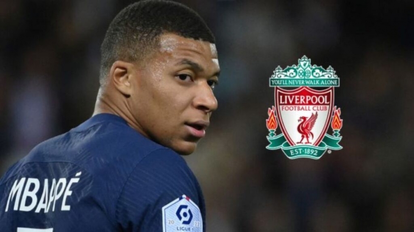 Mbappe và HLV Cùng Lên Tiếng về Khả Năng Chuyển Nhượng tới 'Đội Bóng Hàng Đầu' Ngoại Hạng Anh"