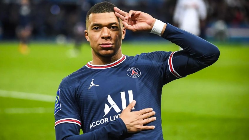 Tương lai của Kylian Mbappe một đề tài nóng hổi trên thị trường chuyển nhượng 