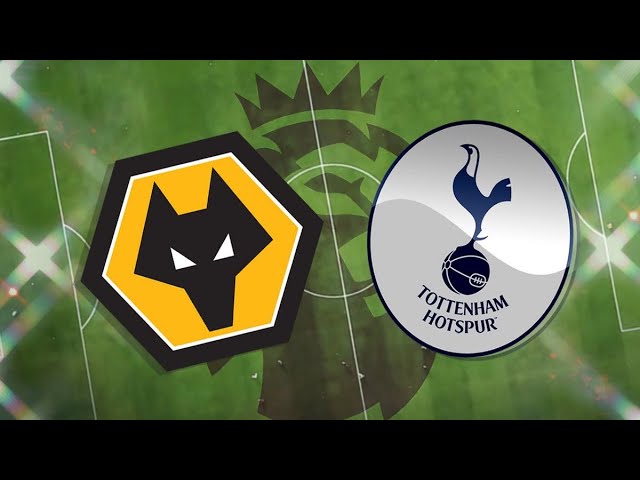 Nhận định bóng đá Wolves vs Tottenham, 19h30 ngày 11/11: Trục Trặc Đội Hình