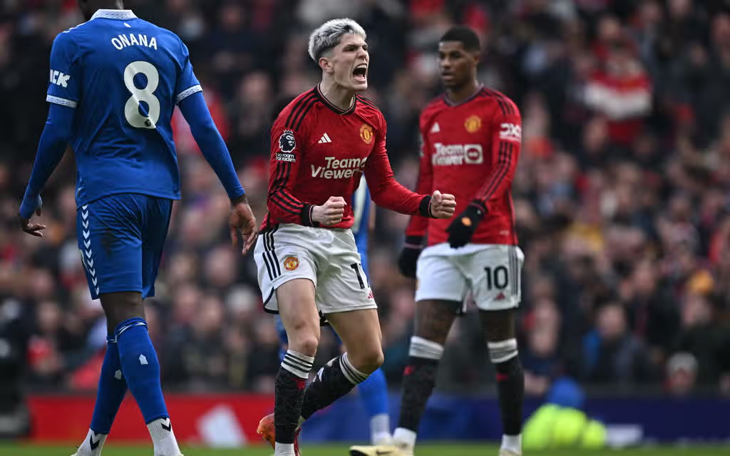 Nhận định bóng đá Everton vs MU