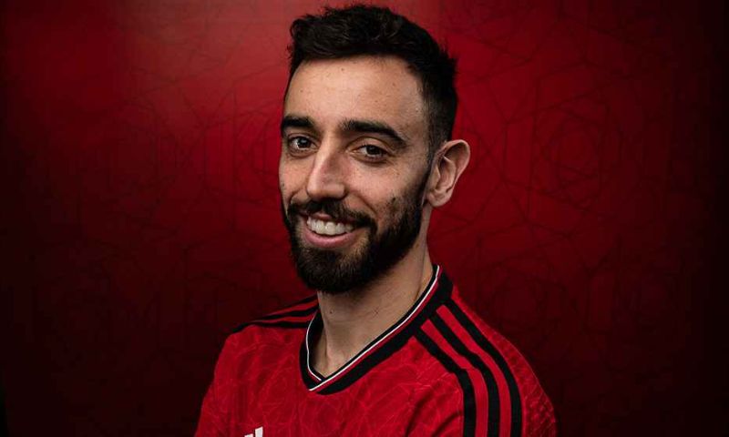 Bruno Fernandes đi tù năm nào?