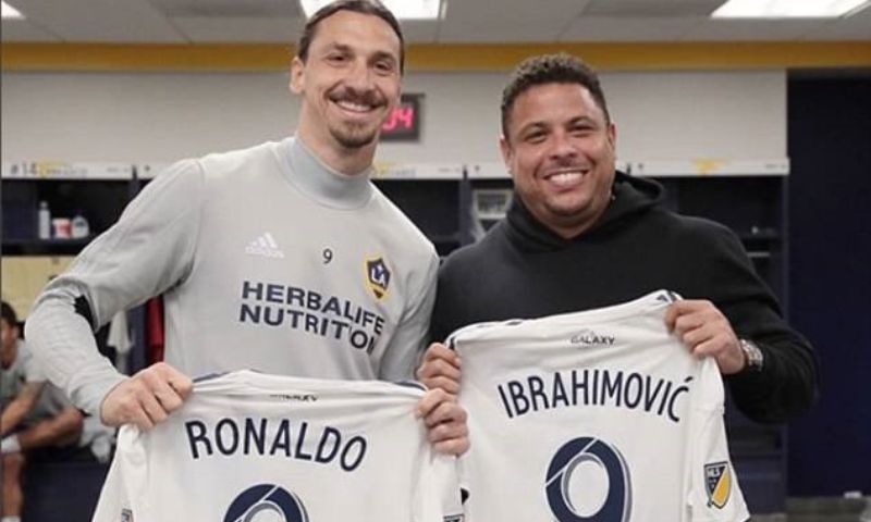 Ảnh hưởng từ lời nhận xét của Ibrahimovic