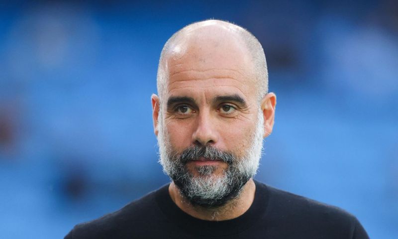 Nguồn gốc và gia đình của Pep Guardiola