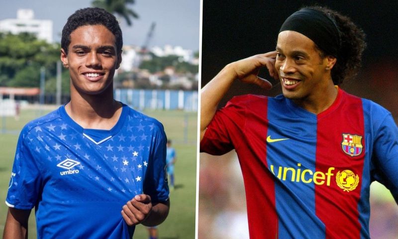 Cuộc sống sau khi Ronaldinho ra tù