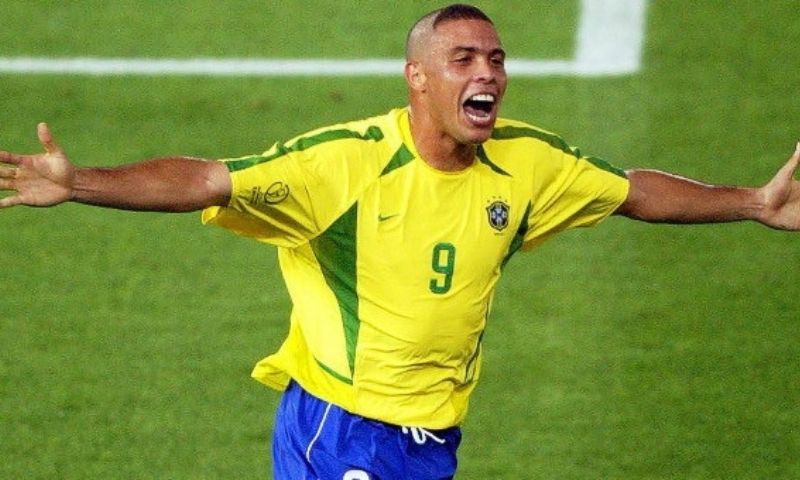 Những thành tích nổi bật của Ronaldo Béo trong từng đội