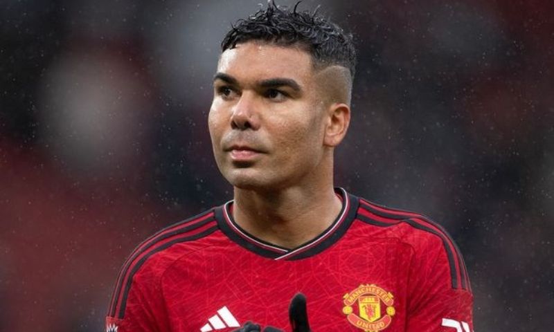 Giới thiệu về Casemiro và Phúc Du