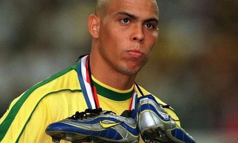 Giá trị mà trận đấu cuối cùng của Ronaldo mang lại