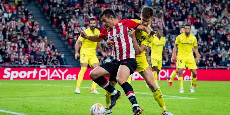 Giới thiệu về đội bóng Villarreal CF