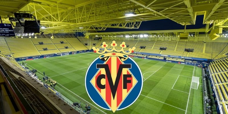 đội bóng Villarreal CF